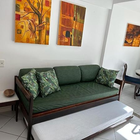Apartamento Porto Прайя-ду-Форте Экстерьер фото