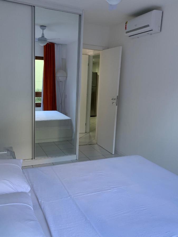 Apartamento Porto Прайя-ду-Форте Экстерьер фото