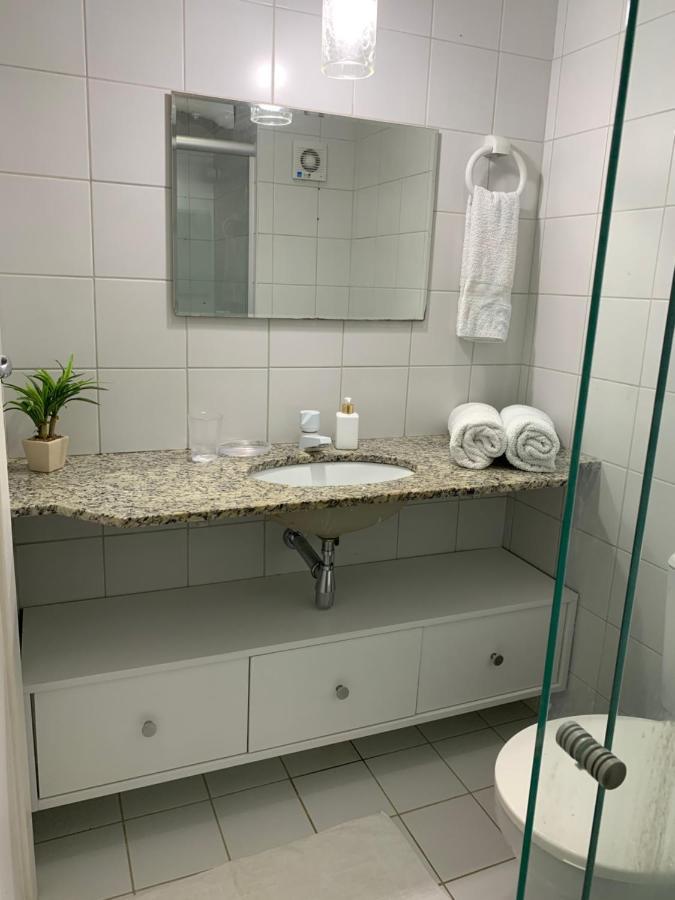 Apartamento Porto Прайя-ду-Форте Экстерьер фото
