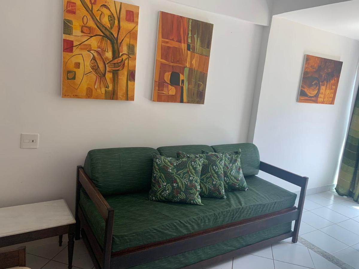 Apartamento Porto Прайя-ду-Форте Экстерьер фото