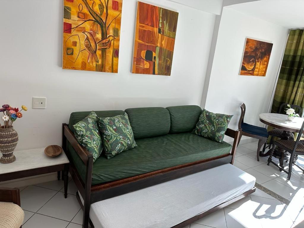Apartamento Porto Прайя-ду-Форте Экстерьер фото