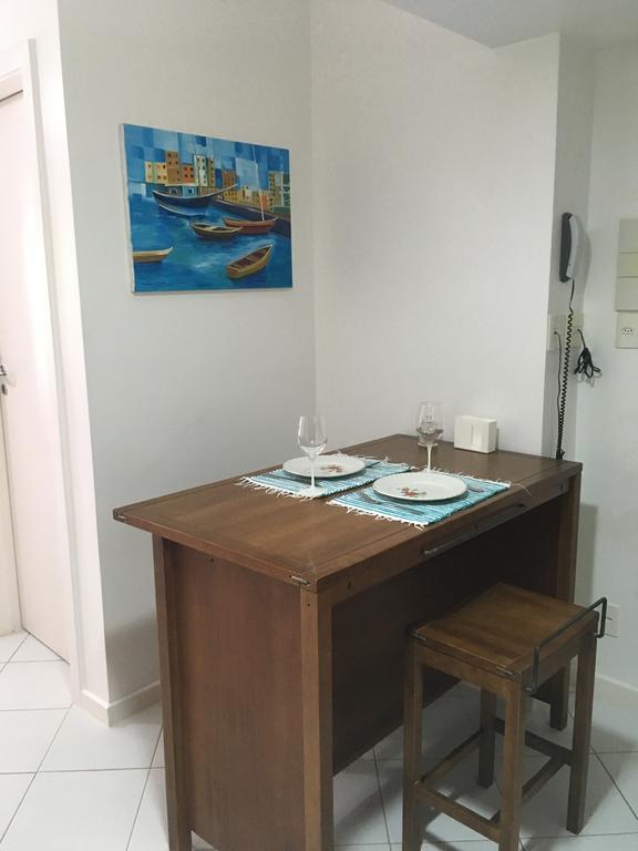 Apartamento Porto Прайя-ду-Форте Экстерьер фото